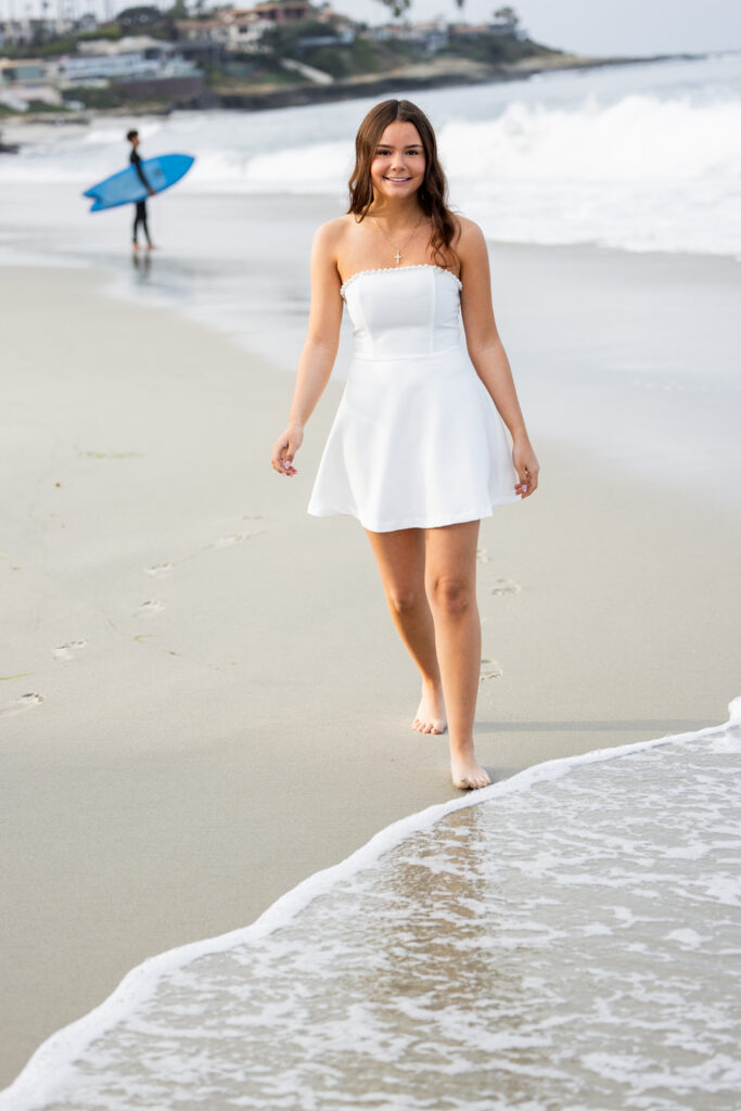 Senior Portrait Photography San Diego | Alissa Senior Portrait Photography San Diego 5